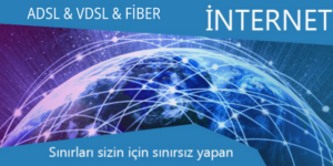 İnternet Nedir?