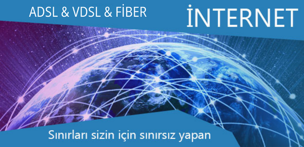 İnternet Nedir?