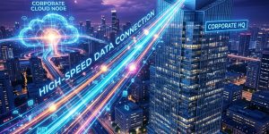 Pasifik Telekom Yuksek Hizli Metro Internet