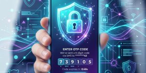 Pasifik Telekom OTP SMS Dogrulama